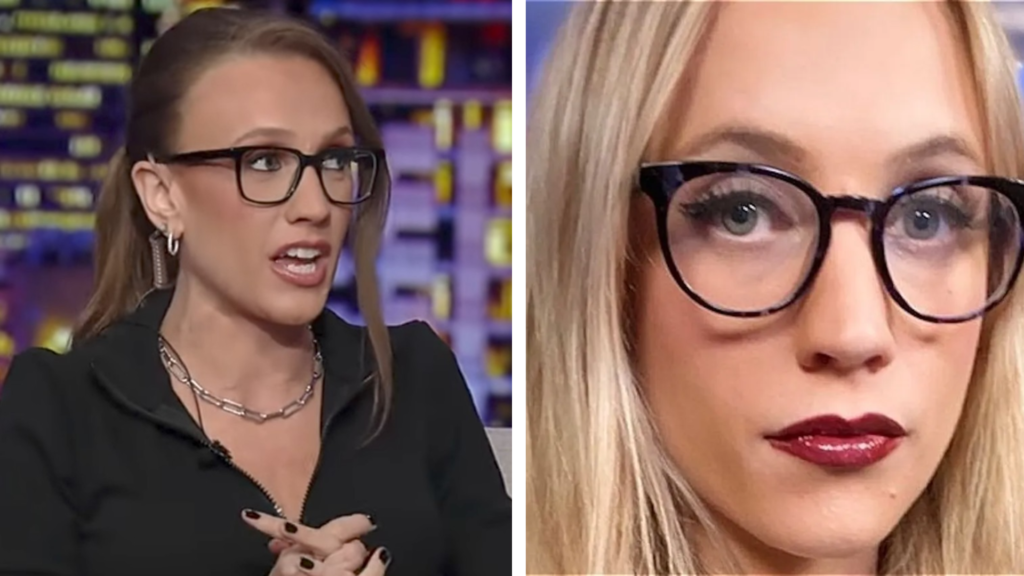 Kat Timpf Inheritance