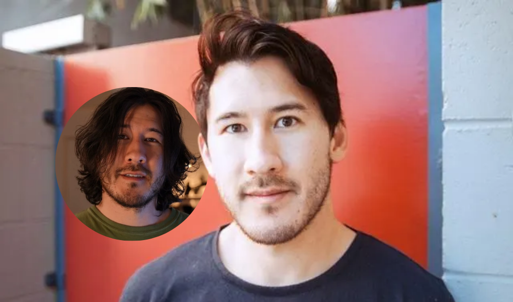 Markiplier Net Worth 2025: Inside His $45 Million YouTube Empire