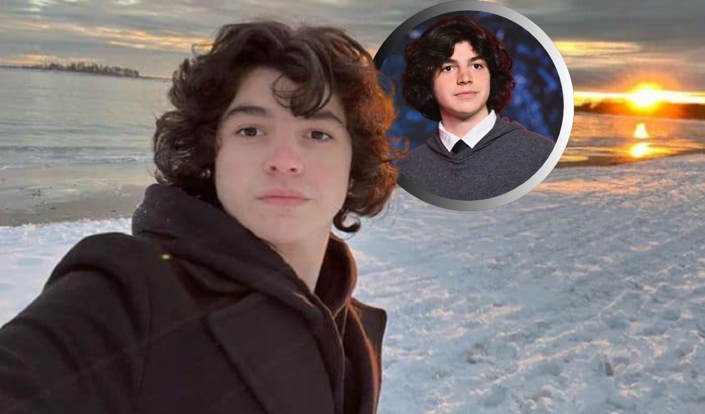 Griffin Santopietro age, height, weight, net worth, girlfriend, movies and TV shows Griffin Santopietro age
