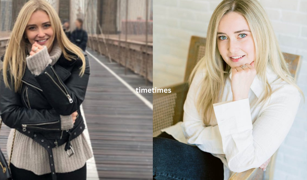 Morgan Absher Net Worth 2025, Age, Husband, Biography, Career & More Morgan Absher