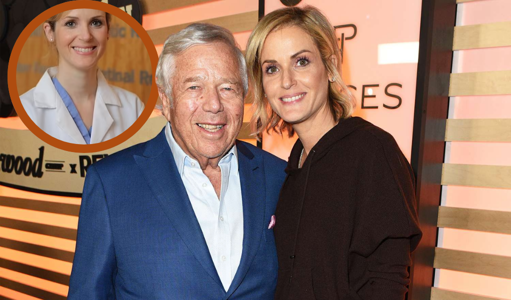 Dana Blumberg Age: Everything to Know About Robert Kraft’s Accomplished Wife Dana Blumberg Age