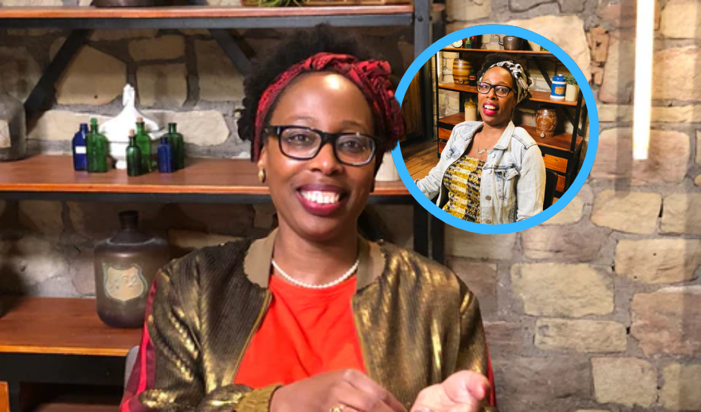 Who is Natasha Francis from The Bidding Room? Natasha Francis