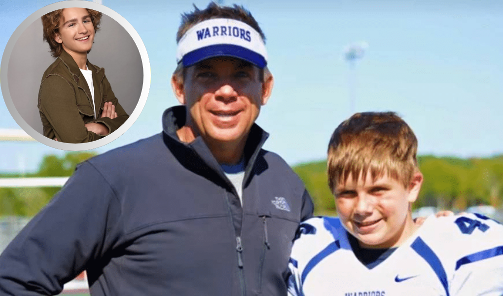 Connor Payton: Inside the World of Sean Payton’s Son Connor Payton